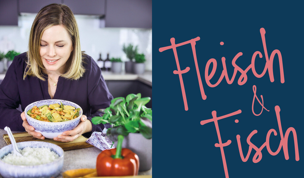 Weitere Ansicht: Herrlich einfach - himmlisch lecker | Steffi Sinzenich