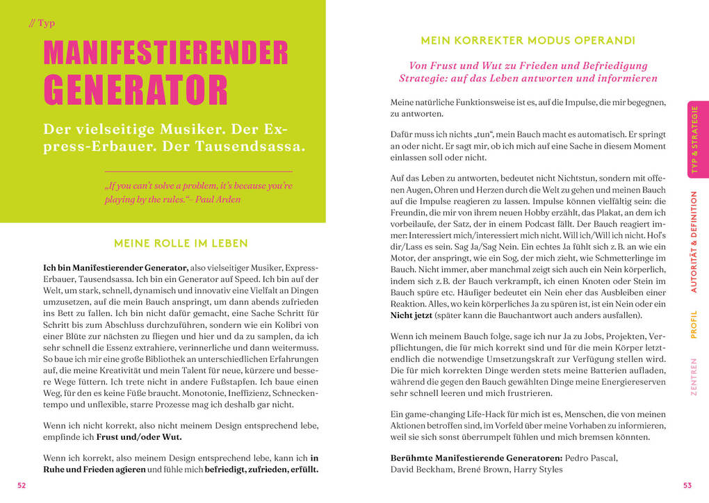 Weitere Ansicht: Human Design To Go - Werde, wer du bist | Victoria Deindl, Özden Sevimli