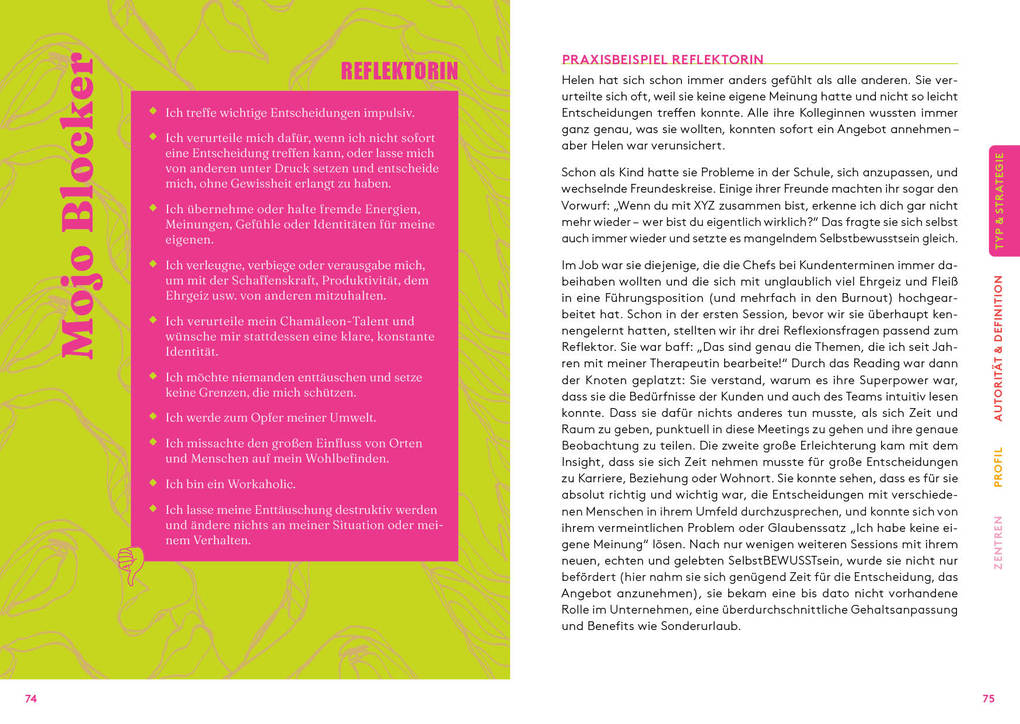 Weitere Ansicht: Human Design To Go - Werde, wer du bist | Victoria Deindl, Özden Sevimli