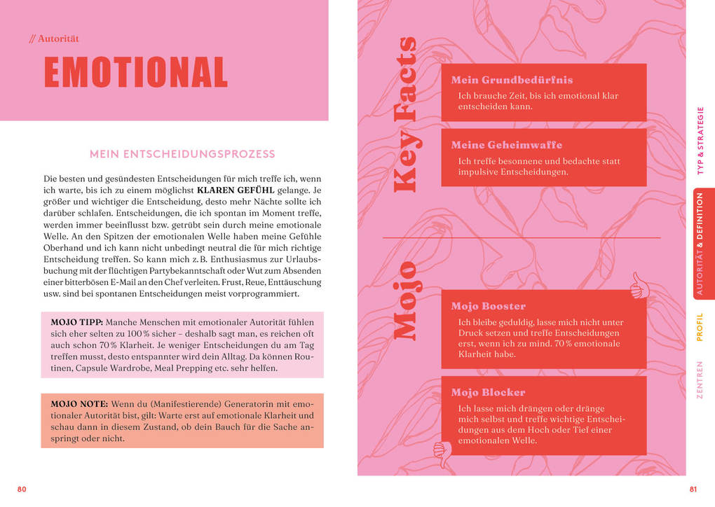 Weitere Ansicht: Human Design To Go - Werde, wer du bist | Victoria Deindl, Özden Sevimli