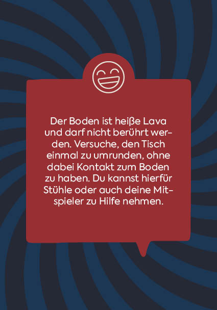 Weitere Ansicht: Kartenspiel: LOL - Achtung Lachverbot! Das verrückte Partyspiel