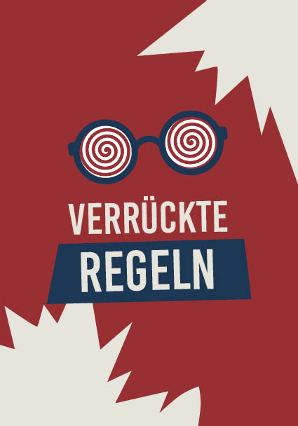 Weitere Ansicht: Kartenspiel: LOL - Achtung Lachverbot! Das verrückte Partyspiel