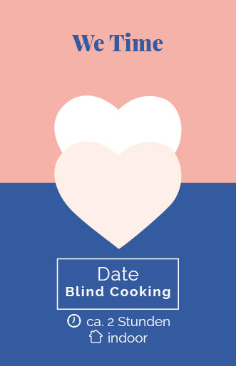 Weitere Ansicht: Kartenspiel: We Time - Ein Jahr Paarzeit | Carsten Müller