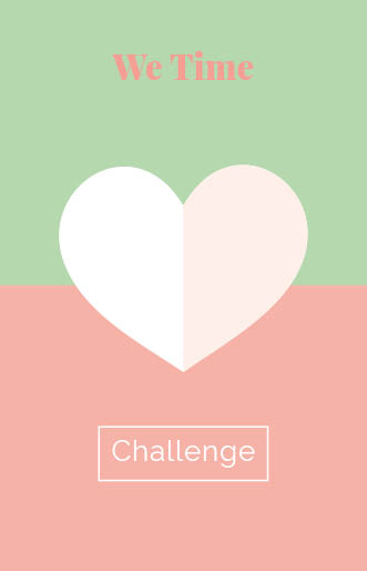 Weitere Ansicht: Kartenspiel: We Time - Ein Jahr Paarzeit | Carsten Müller