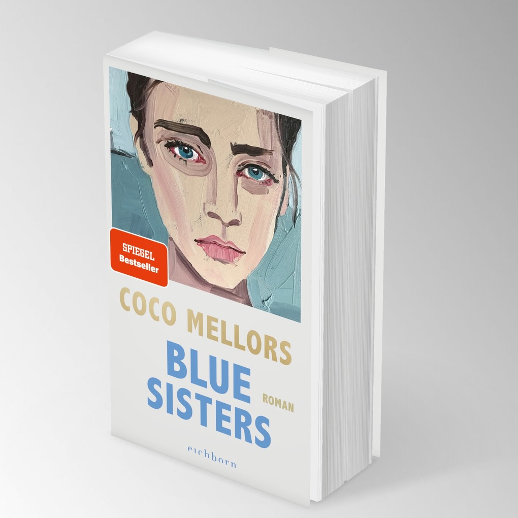 Weitere Ansicht: Blue Sisters | Coco Mellors