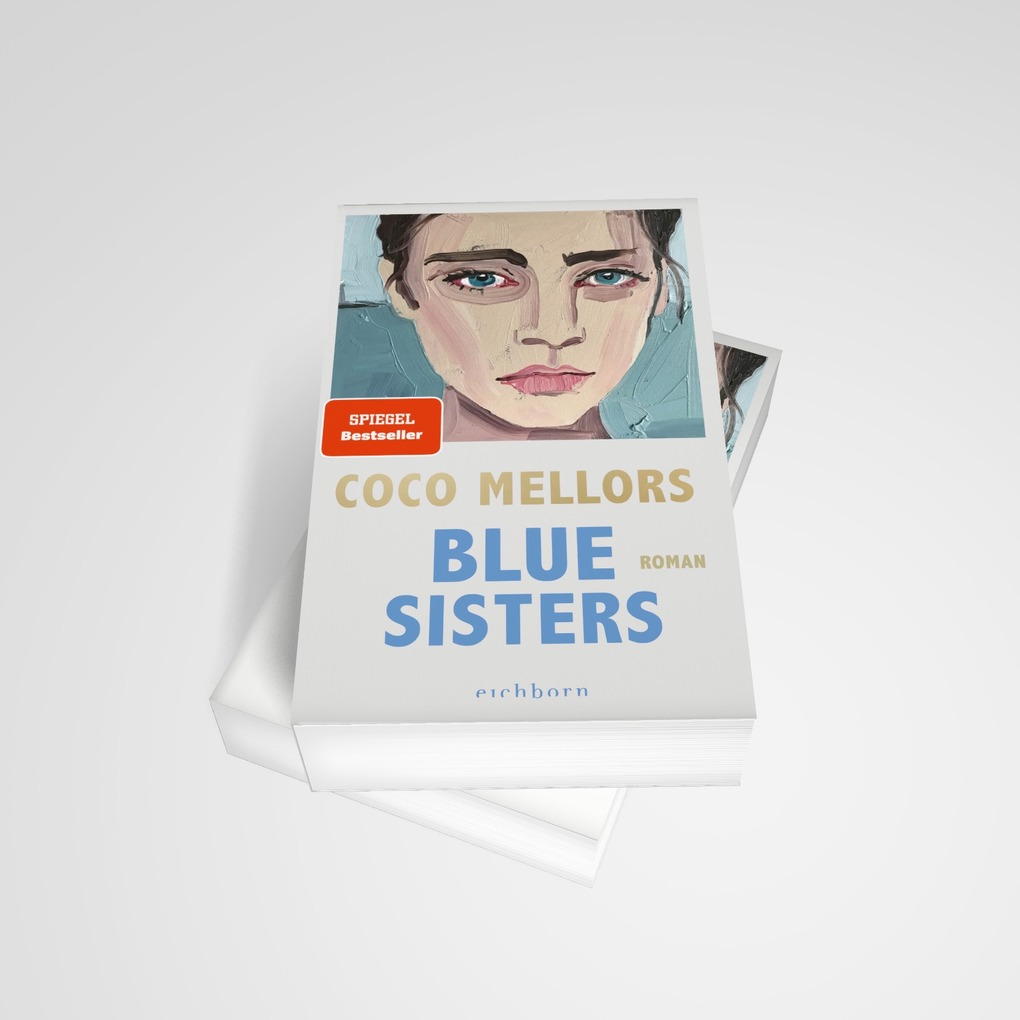 Weitere Ansicht: Blue Sisters | Coco Mellors