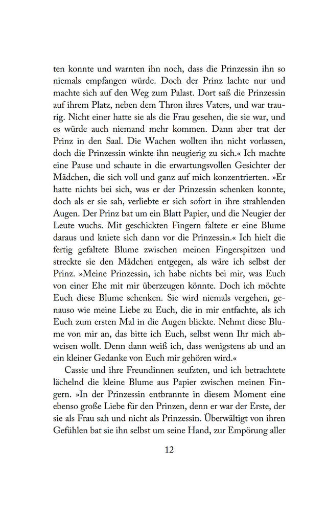 Weitere Ansicht: Secret Academy - Verborgene Gefühle (Band 1) | Valentina Fast