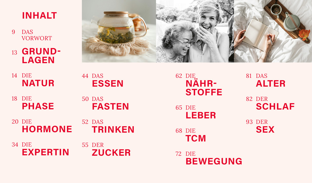 Weitere Ansicht: Hot Stuff | Anastasia Zampounidis