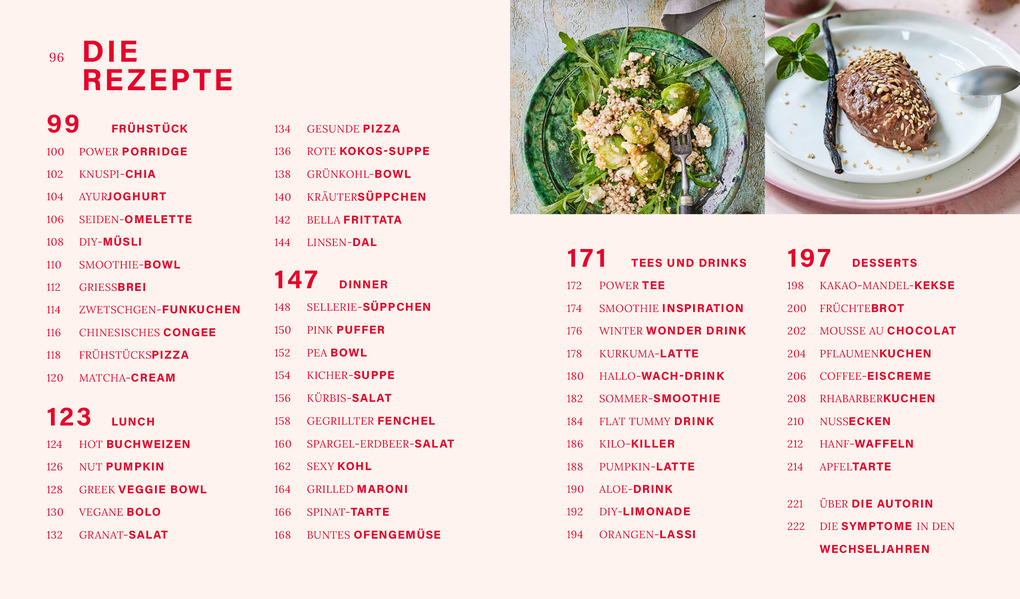 Weitere Ansicht: Hot Stuff | Anastasia Zampounidis