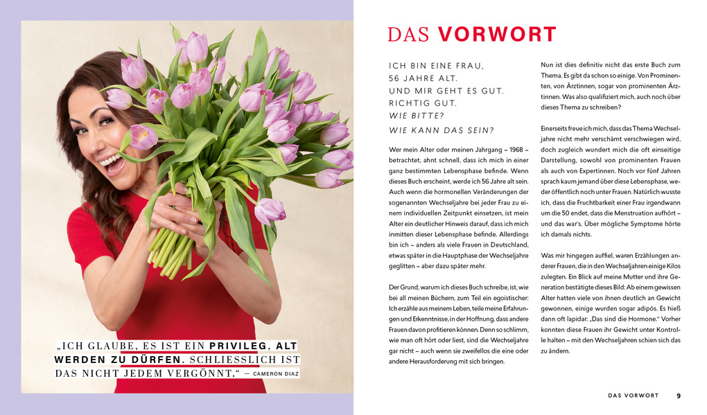 Weitere Ansicht: Hot Stuff | Anastasia Zampounidis