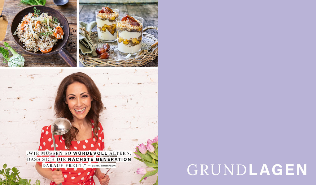 Weitere Ansicht: Hot Stuff | Anastasia Zampounidis