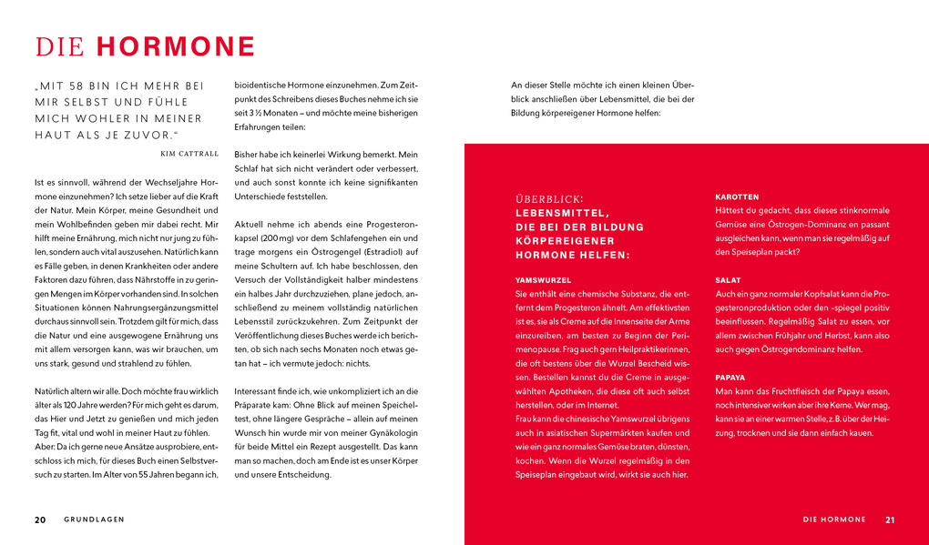 Weitere Ansicht: Hot Stuff | Anastasia Zampounidis