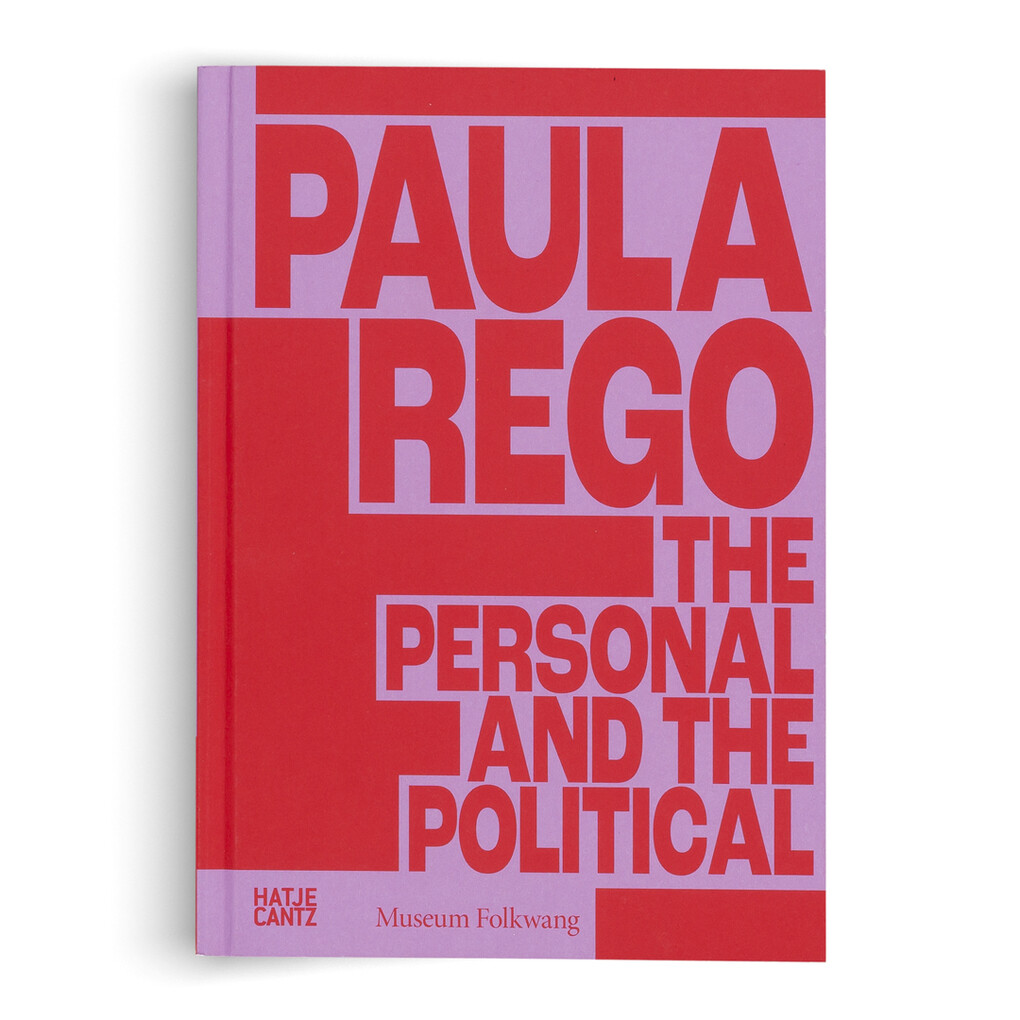 Weitere Ansicht: Paula Rego | Paula Rego, Ariane Spanier Design