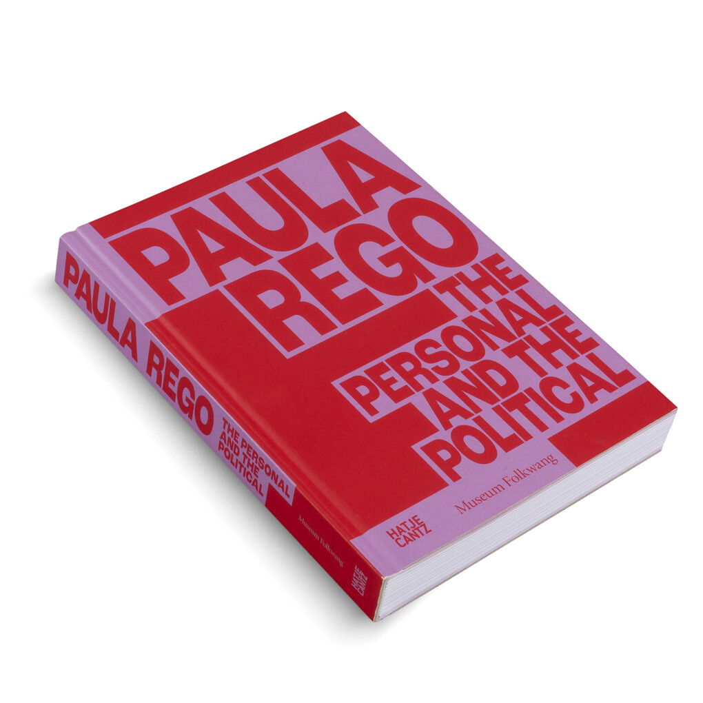 Weitere Ansicht: Paula Rego | Paula Rego, Ariane Spanier Design