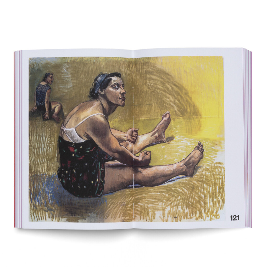 Weitere Ansicht: Paula Rego | Paula Rego, Ariane Spanier Design