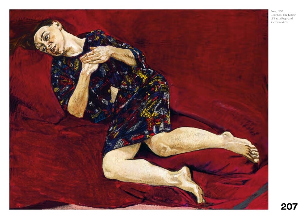 Weitere Ansicht: Paula Rego | Paula Rego, Ariane Spanier Design