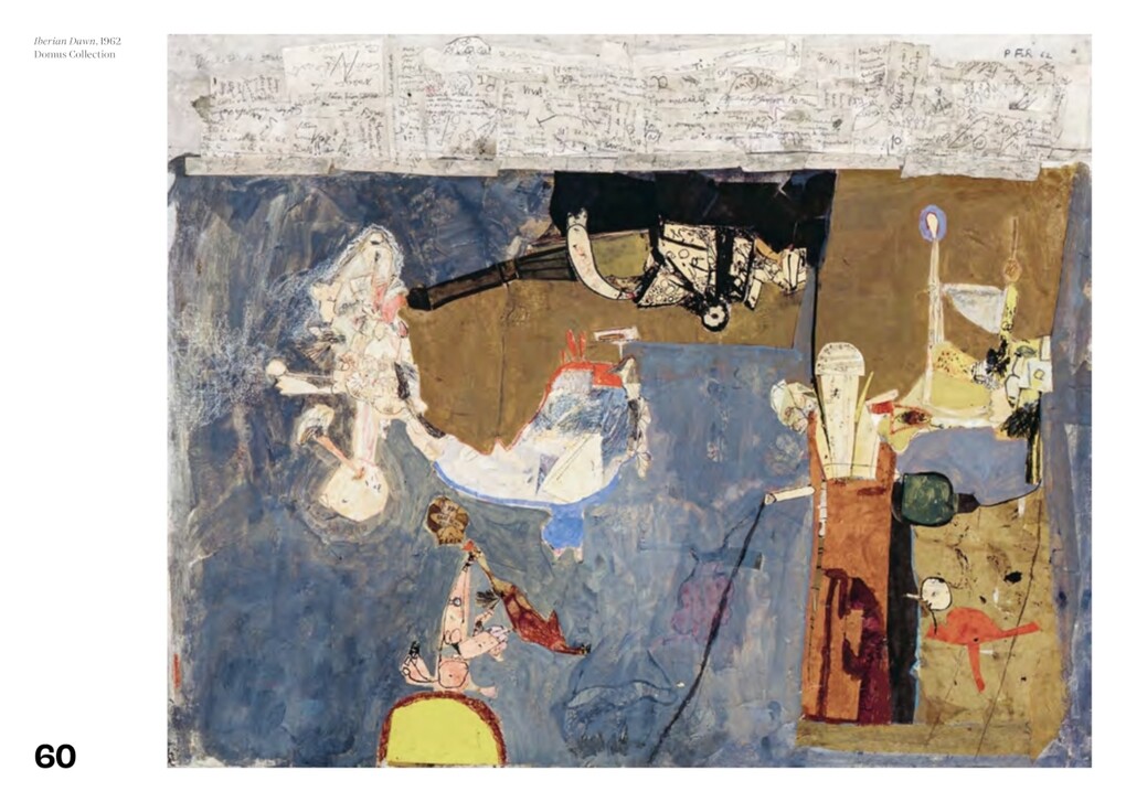 Weitere Ansicht: Paula Rego | Paula Rego, Ariane Spanier Design