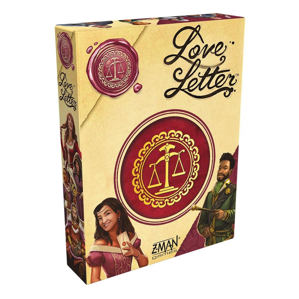 Weitere Ansicht: Love Letter | Seiji Kanai