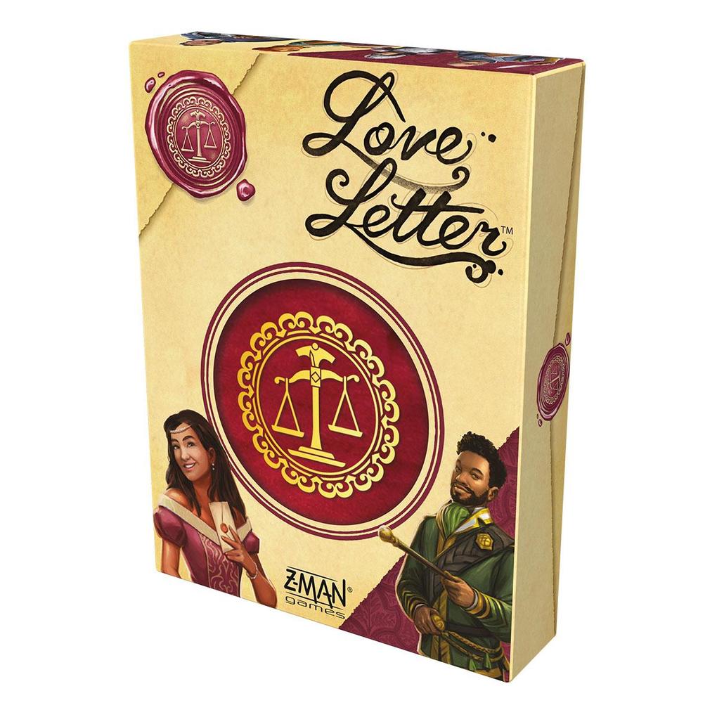 Weitere Ansicht: Love Letter | Seiji Kanai