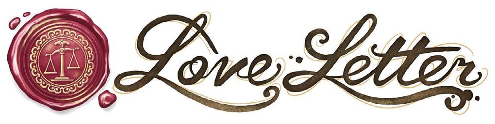 Weitere Ansicht: Love Letter | Seiji Kanai