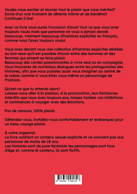 Weitere Ansicht: J'aime faire l'amour | Eva Rossi