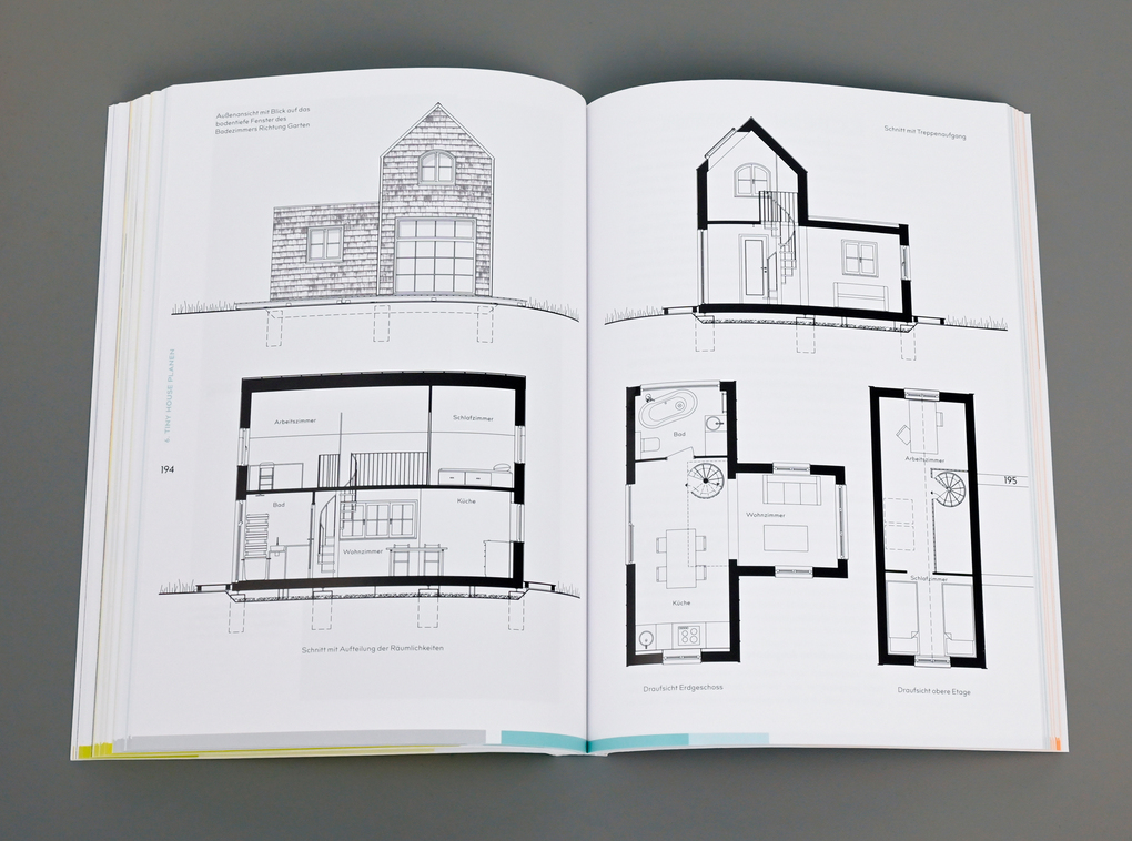 Weitere Ansicht: Vom kleinen Wohntraum zum fertigen Zuhause | Christian Klerner