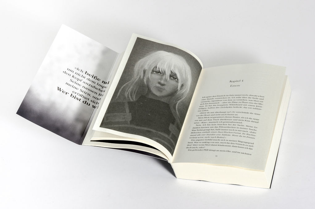 Weitere Ansicht: My Blade, Your Back | K M Moronova