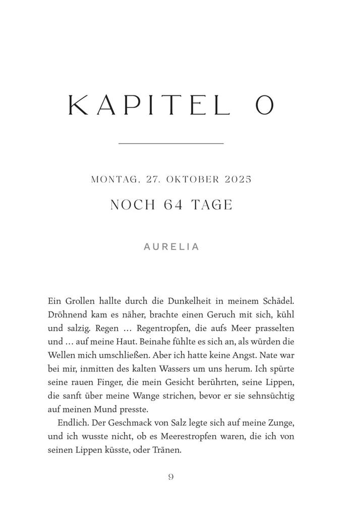 Weitere Ansicht: A Light Will Spark (School of Darkness 2) | Beril Kehribar