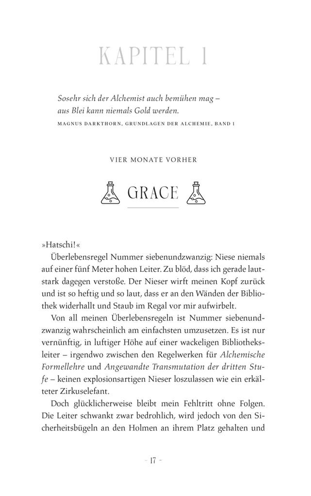 Weitere Ansicht: Fall for Fangs (Darkthorn Archives 2) | Penny Juniper