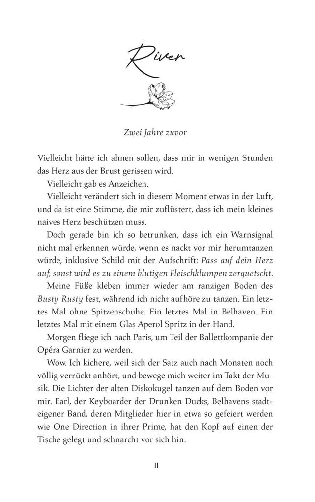 Weitere Ansicht: Marigold Manor 2: Veiled Ambitions | Lara Holthaus