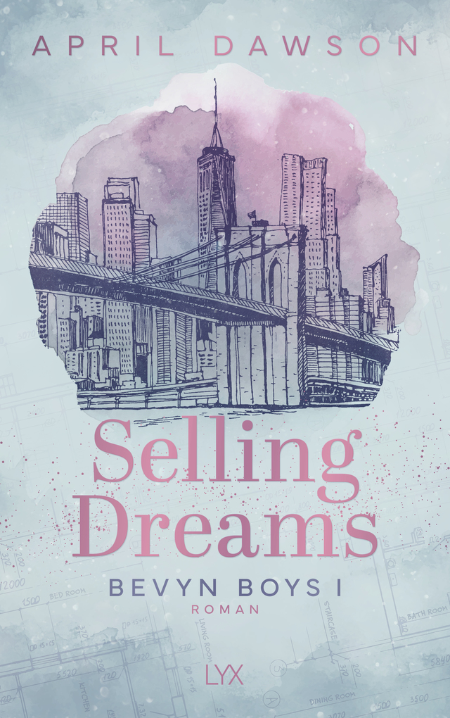Weitere Ansicht: Selling Dreams | April Dawson