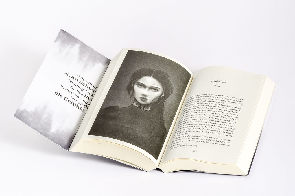 Weitere Ansicht: Leave Me Behind | K M Moronova