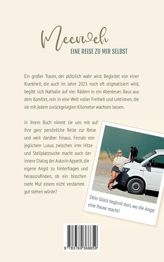 Weitere Ansicht: Meerweh | Nathalie Toole