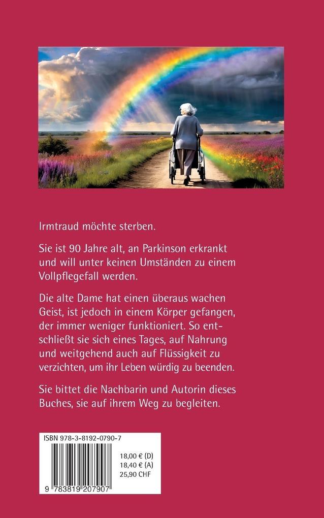 Weitere Ansicht: Letzter Ausweg | Karin Minuth