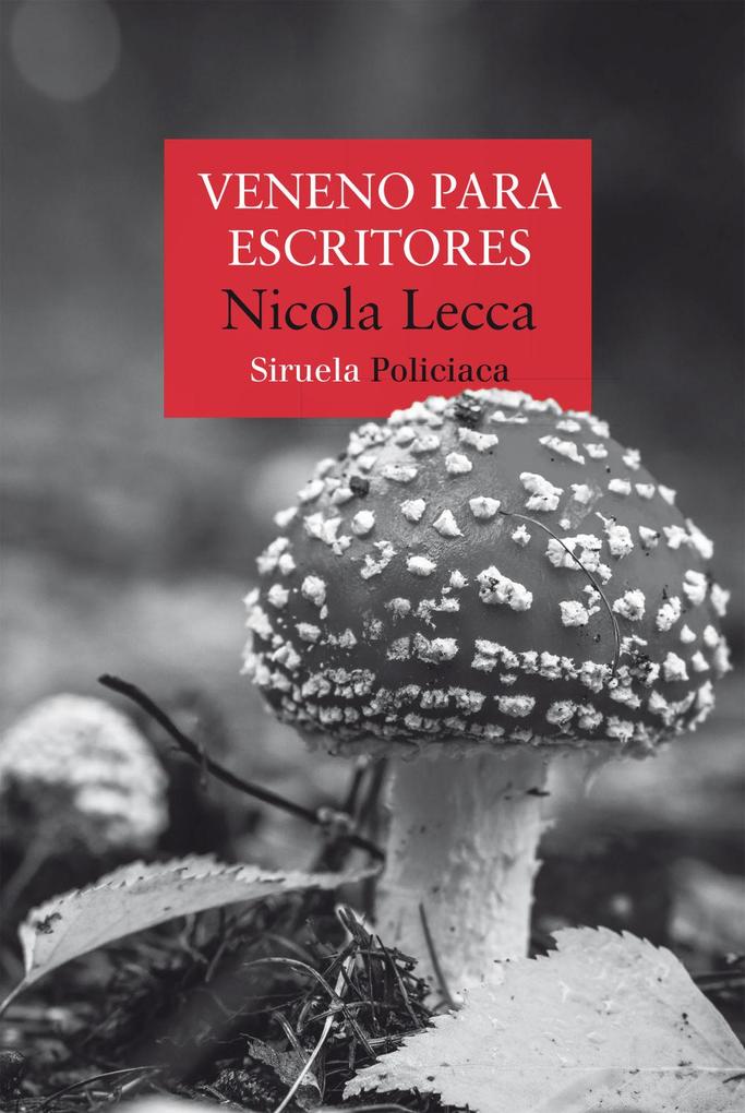 Weitere Ansicht: Veneno para escritores
