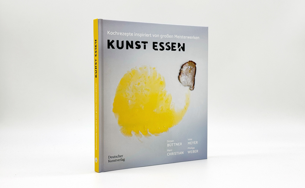 Weitere Ansicht: KUNST ESSEN