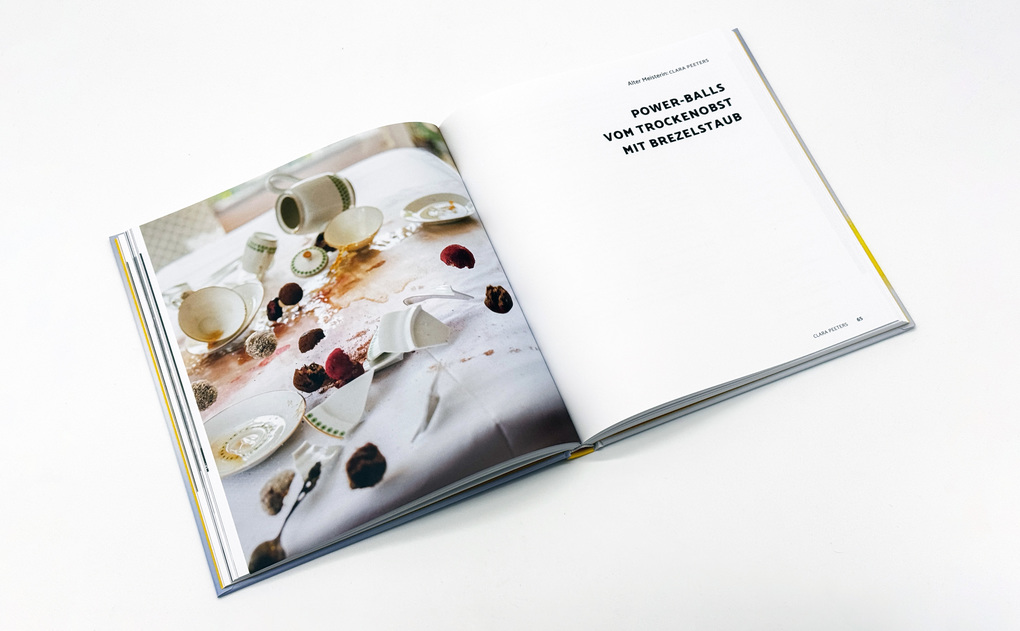 Weitere Ansicht: KUNST ESSEN