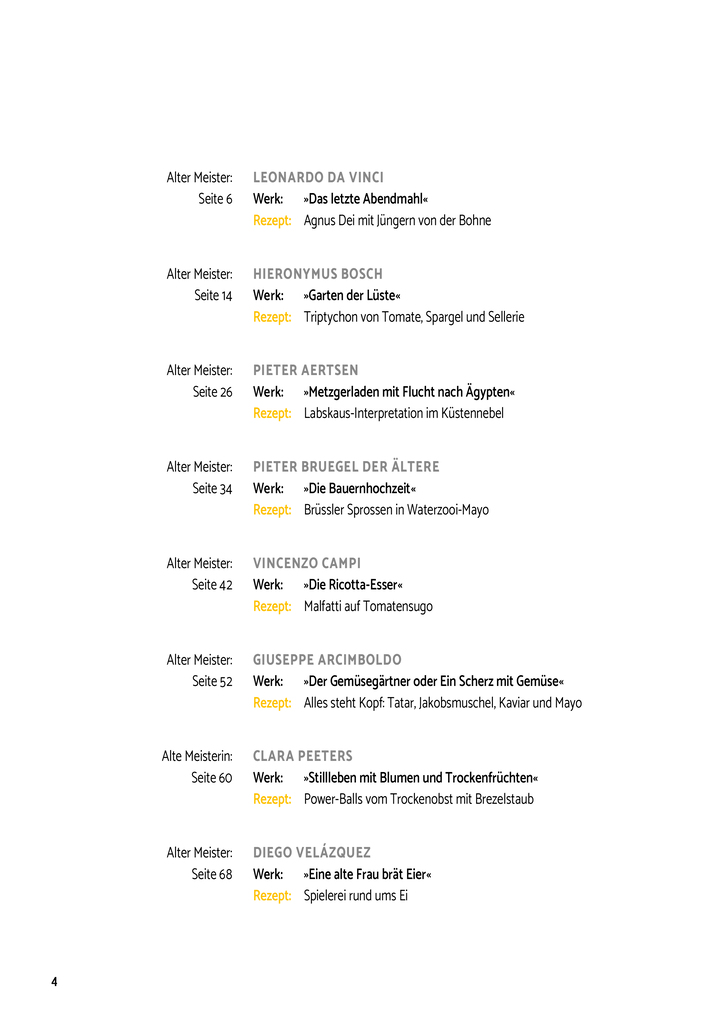 Weitere Ansicht: KUNST ESSEN