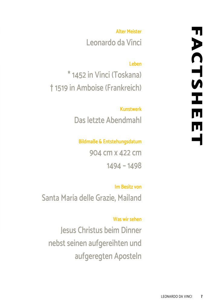 Weitere Ansicht: KUNST ESSEN