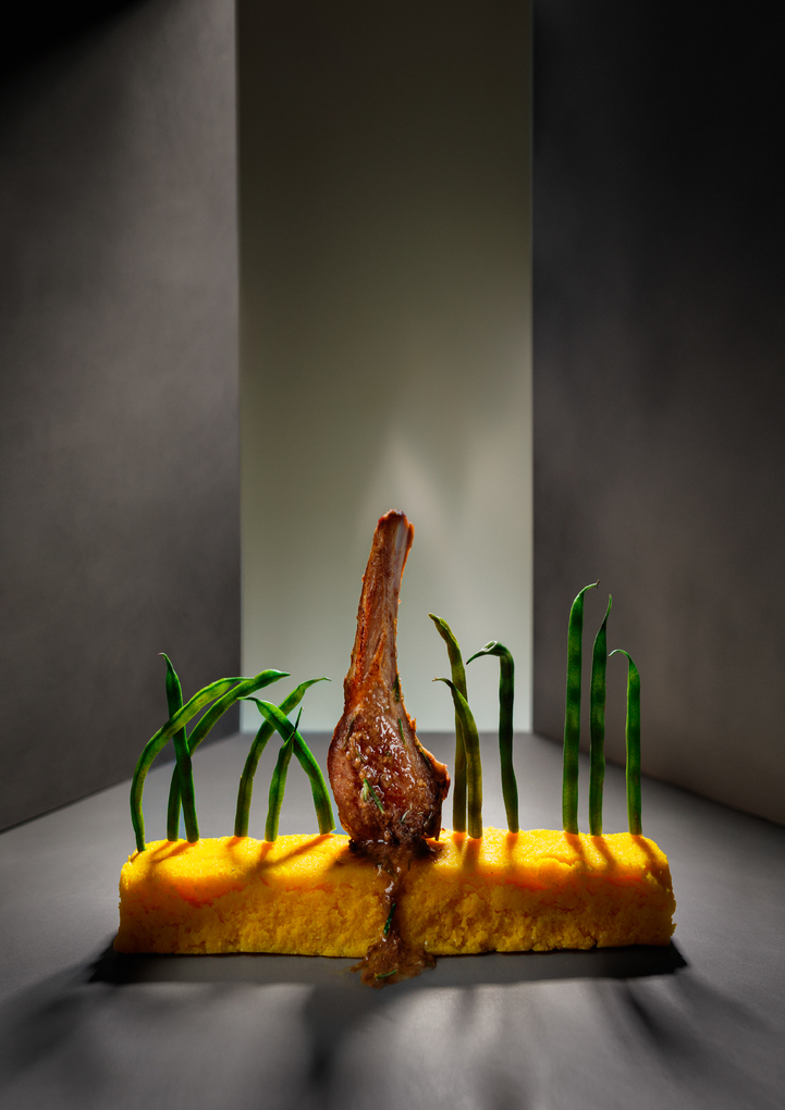 Weitere Ansicht: KUNST ESSEN