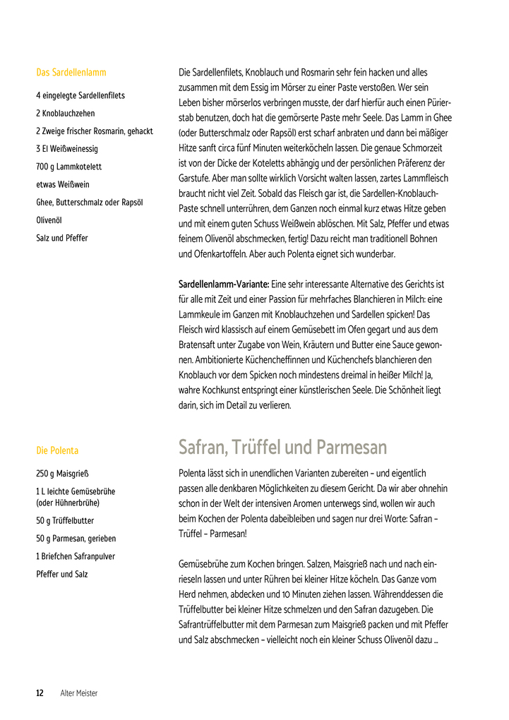 Weitere Ansicht: KUNST ESSEN