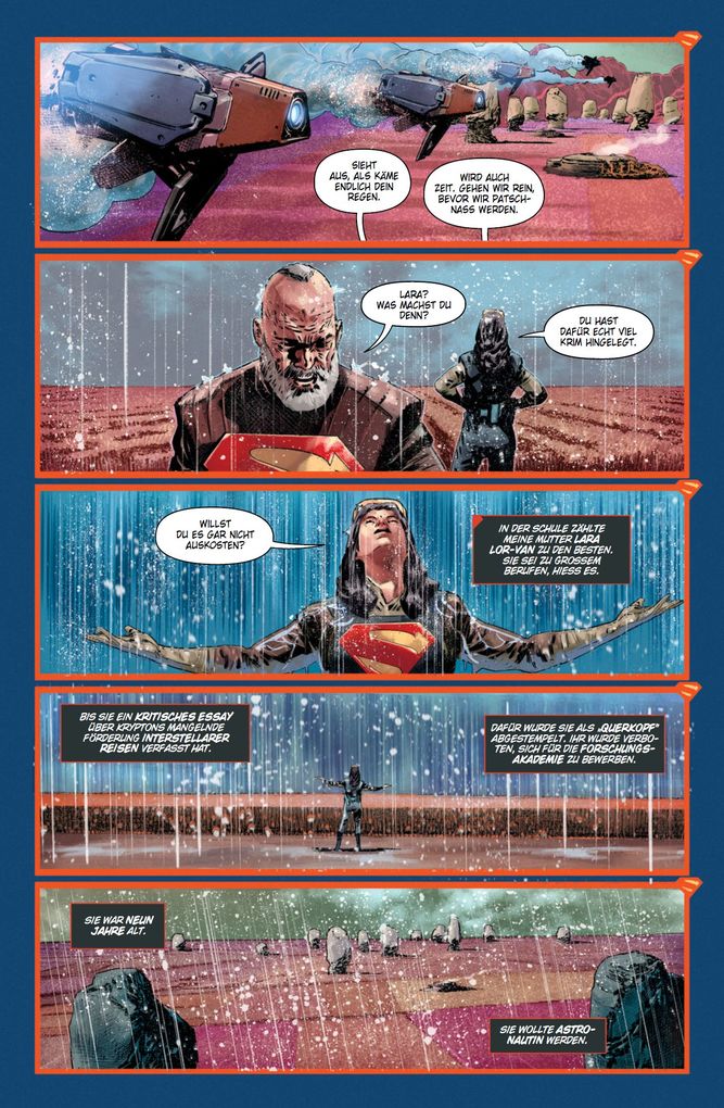 Weitere Ansicht: Absolute Superman | Jason Aaron, Rafa Sandoval