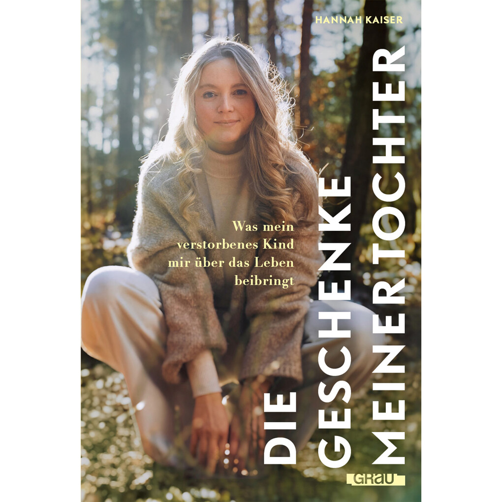 Weitere Ansicht: Die Geschenke meiner Tochter | Hannah Kaiser, Klein aber Hannah