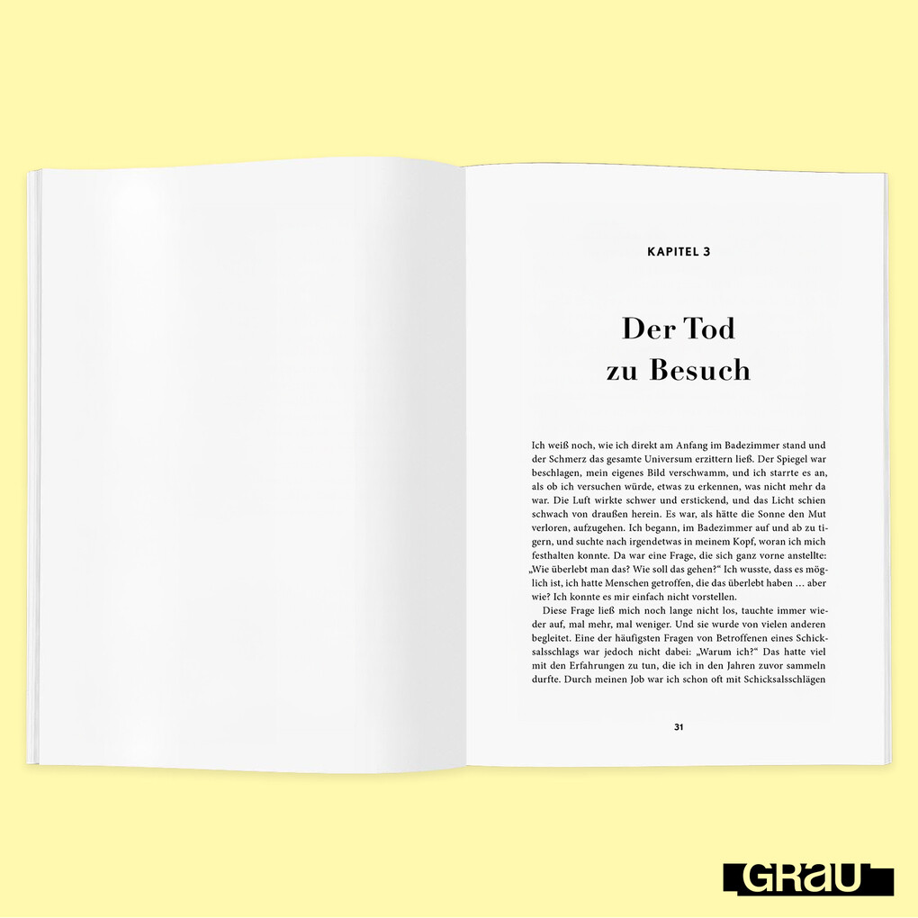 Weitere Ansicht: Die Geschenke meiner Tochter | Hannah Kaiser, Klein aber Hannah