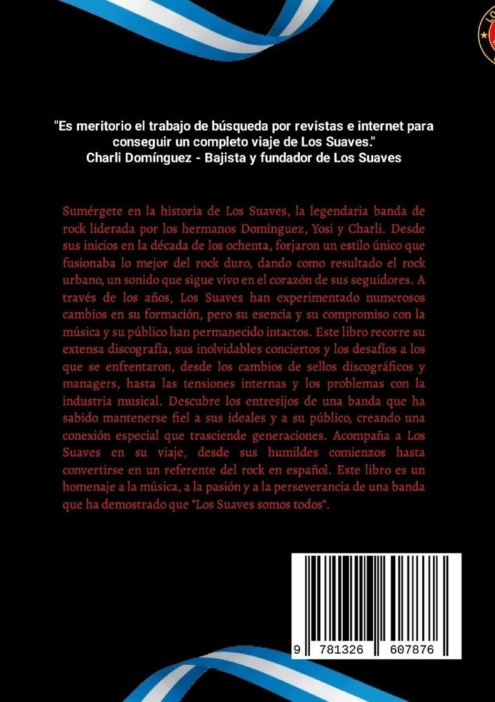Weitere Ansicht: LOS SUAVES SOMOS TODOS | Jorge Franco Bustos