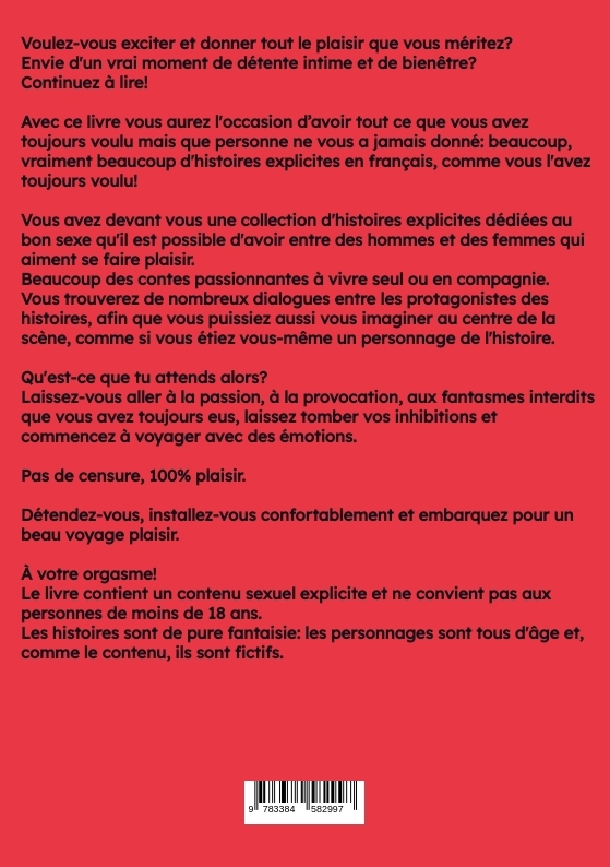 Weitere Ansicht: Nuits de liberté | Eva Rossi