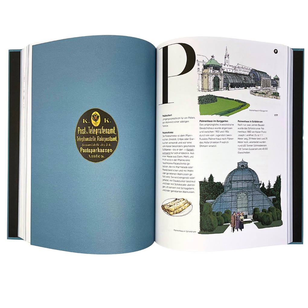 Weitere Ansicht: k. u. k. & Co. | Martin Czapka