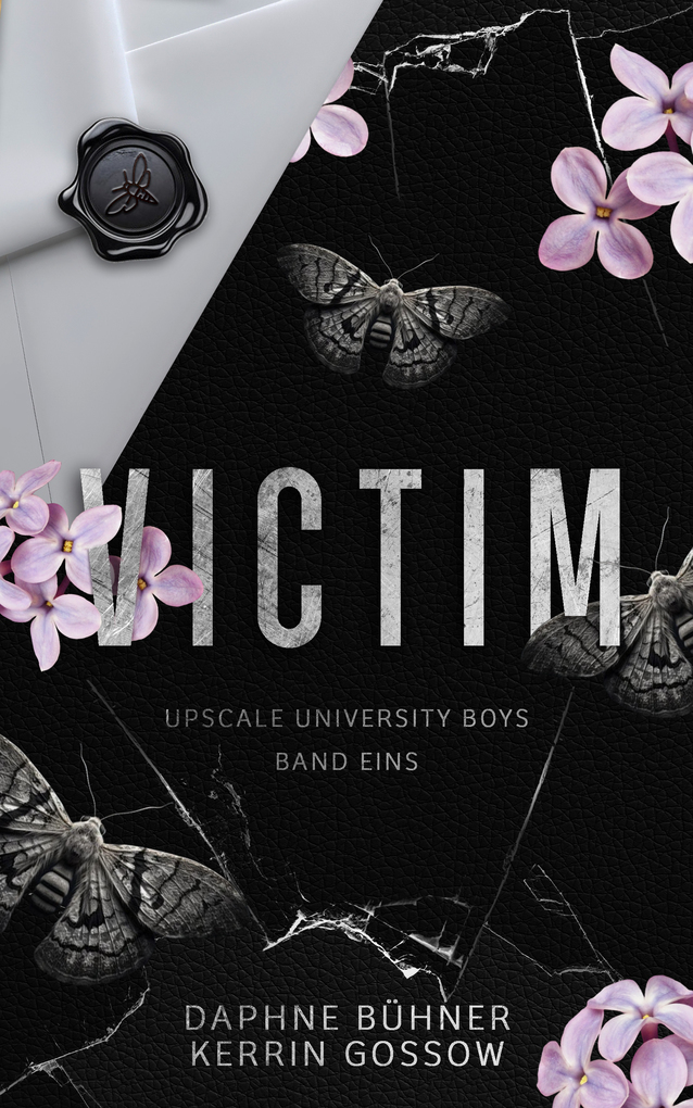 Weitere Ansicht: Victim | Daphne Bühner, Kerrin Gossow