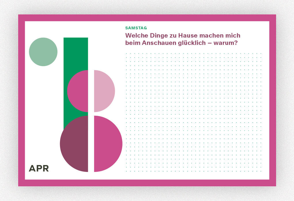 Weitere Ansicht: 365 neue Seiten von dir | Jrene Rolli, Andrea Keller