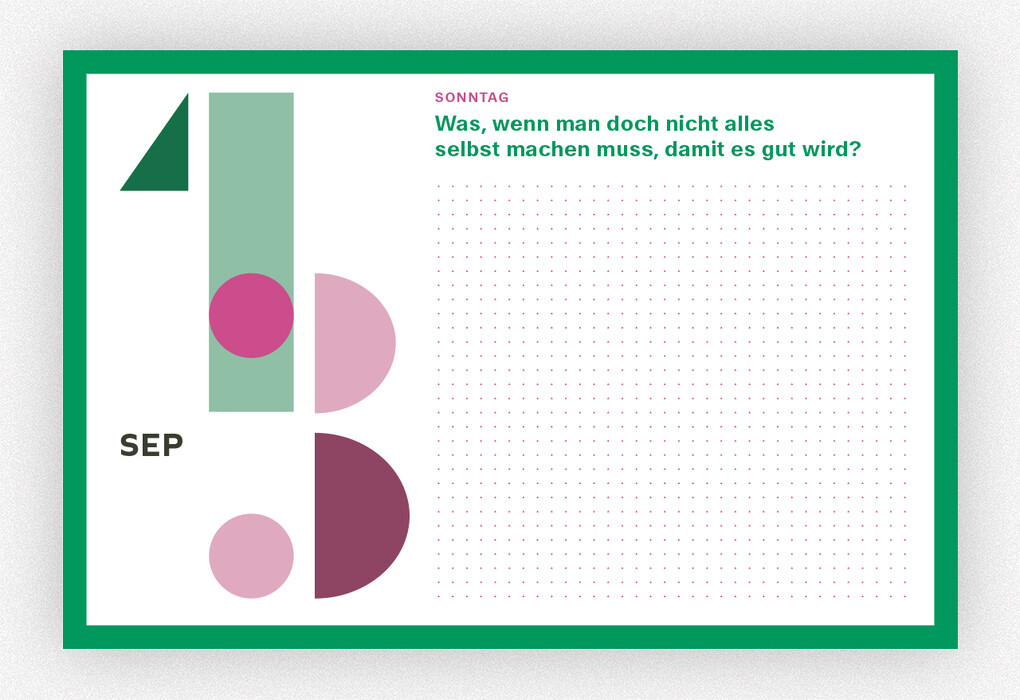 Weitere Ansicht: 365 neue Seiten von dir | Jrene Rolli, Andrea Keller